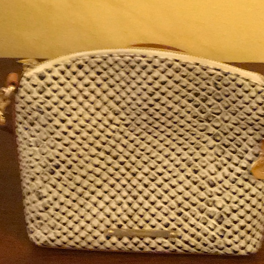 Brahmin cross body.